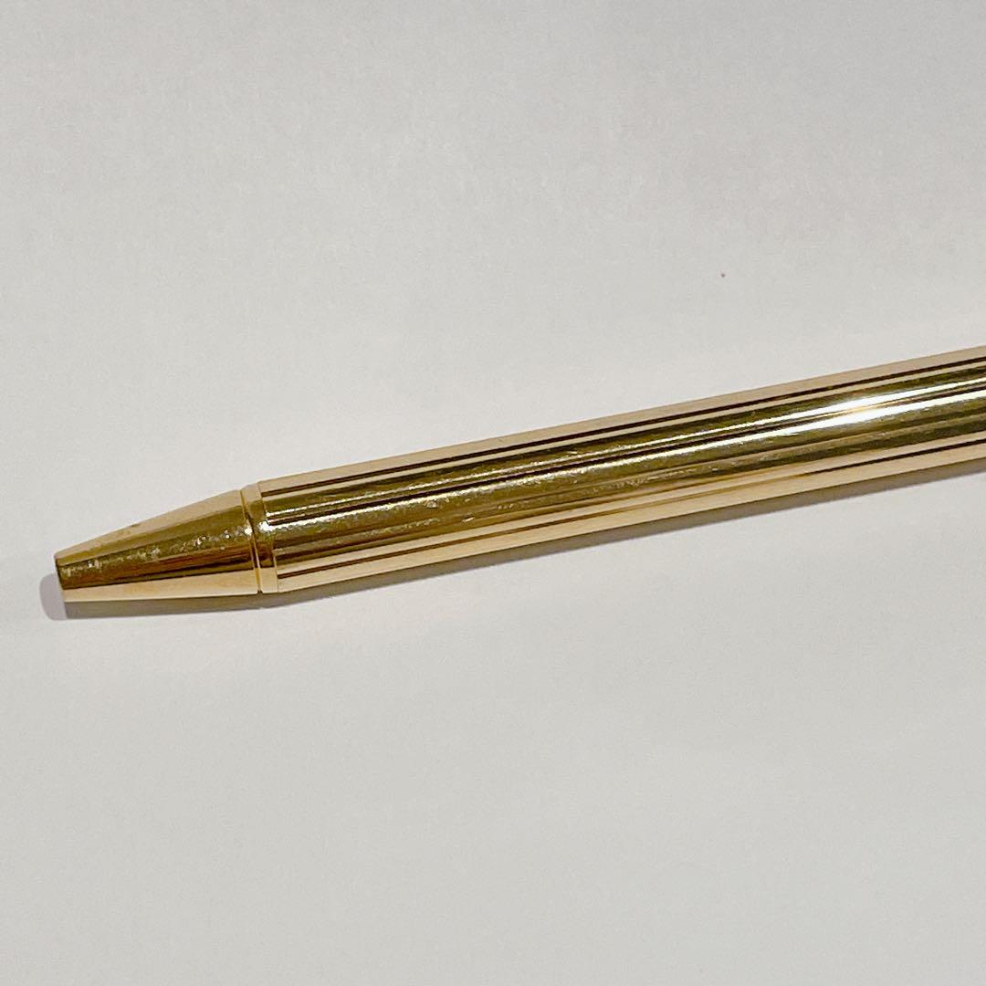 Cartier カルティエ　サントス ドゥ カルティエ ボールペン