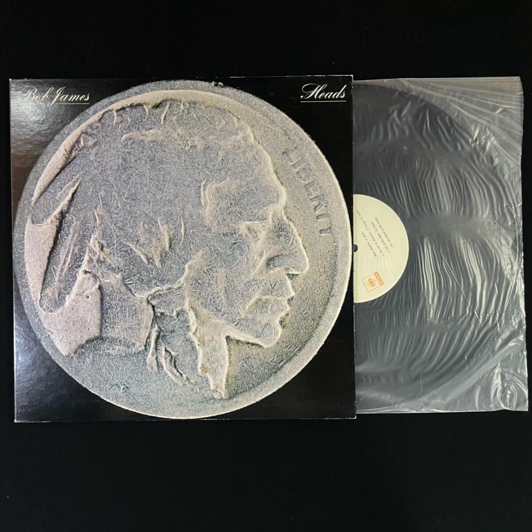 BOB JAMES　ボブ・ジェームス　LP OBSESSION　4枚セット Amazon.co.jp: Obsession: ミュージック