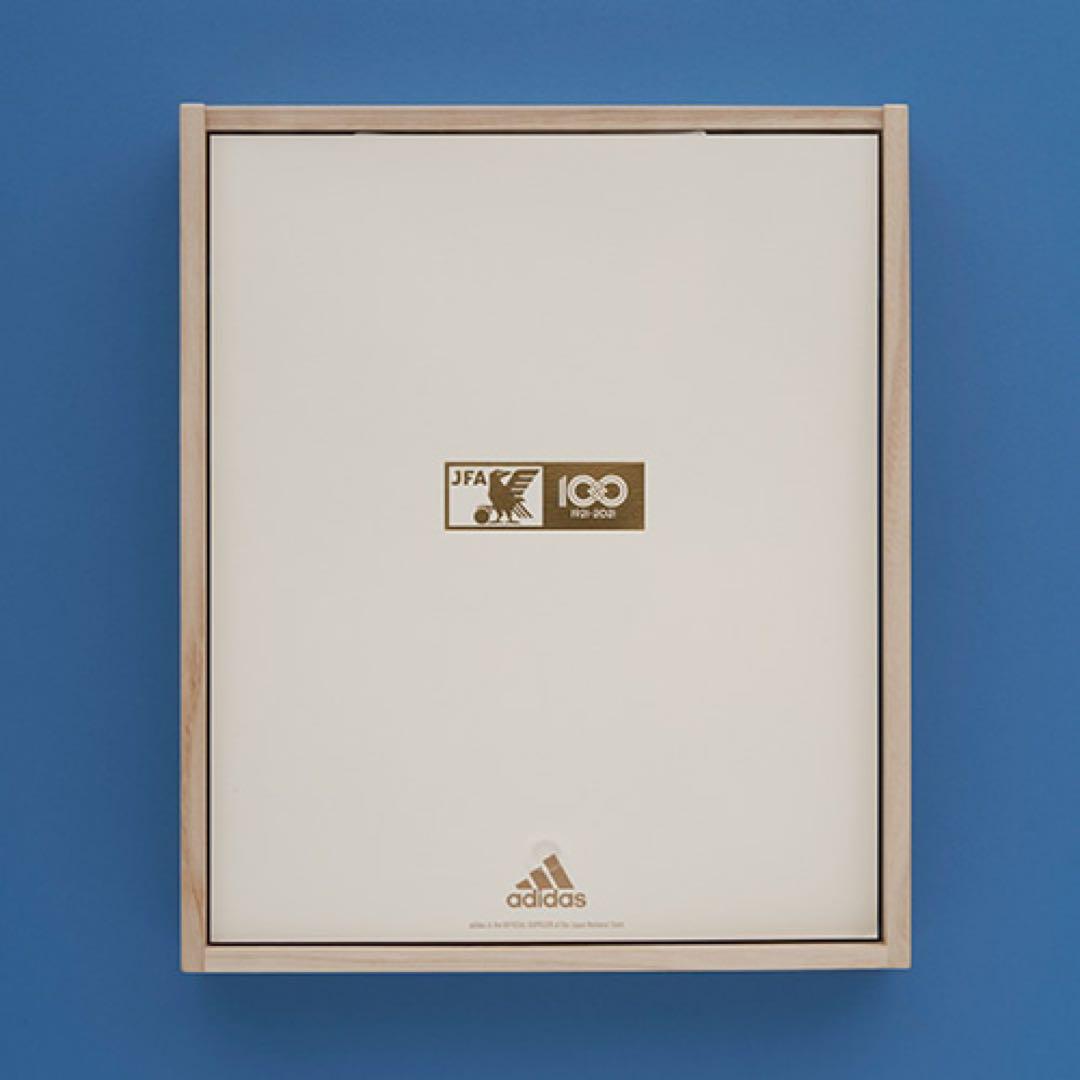 新品】【Mサイズ】サッカー日本代表 100 周年アニバーサリー