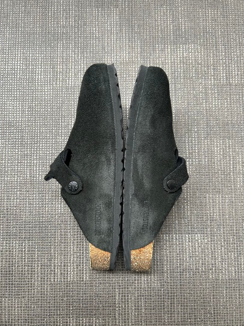 birkensstock boston26cm・Birkenstock