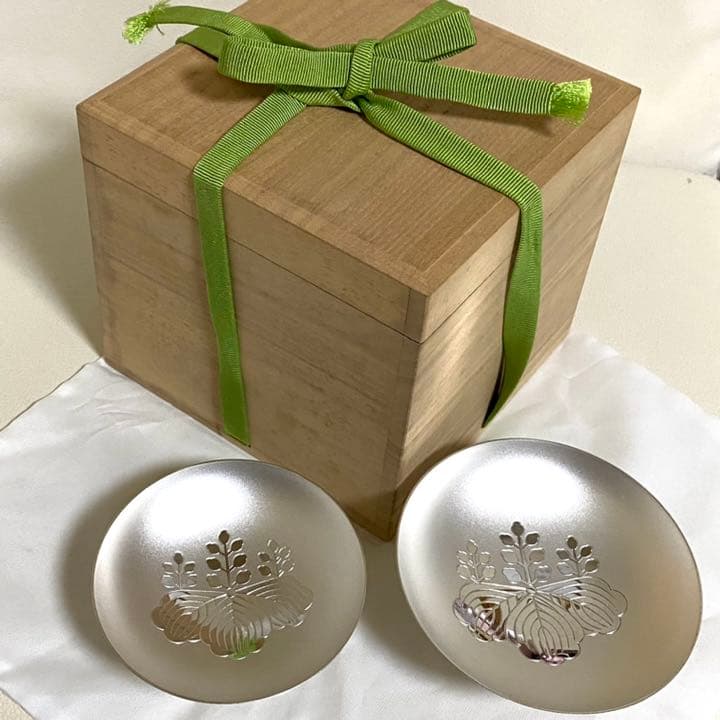 銀杯 造幣局製 | bioimune.com.br