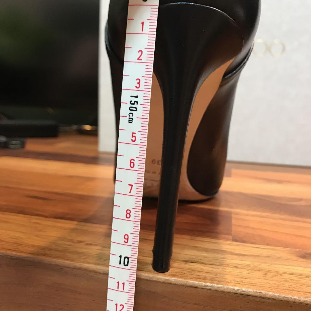 JIMMY CHOO ジミーチュウ　ショートブーツ