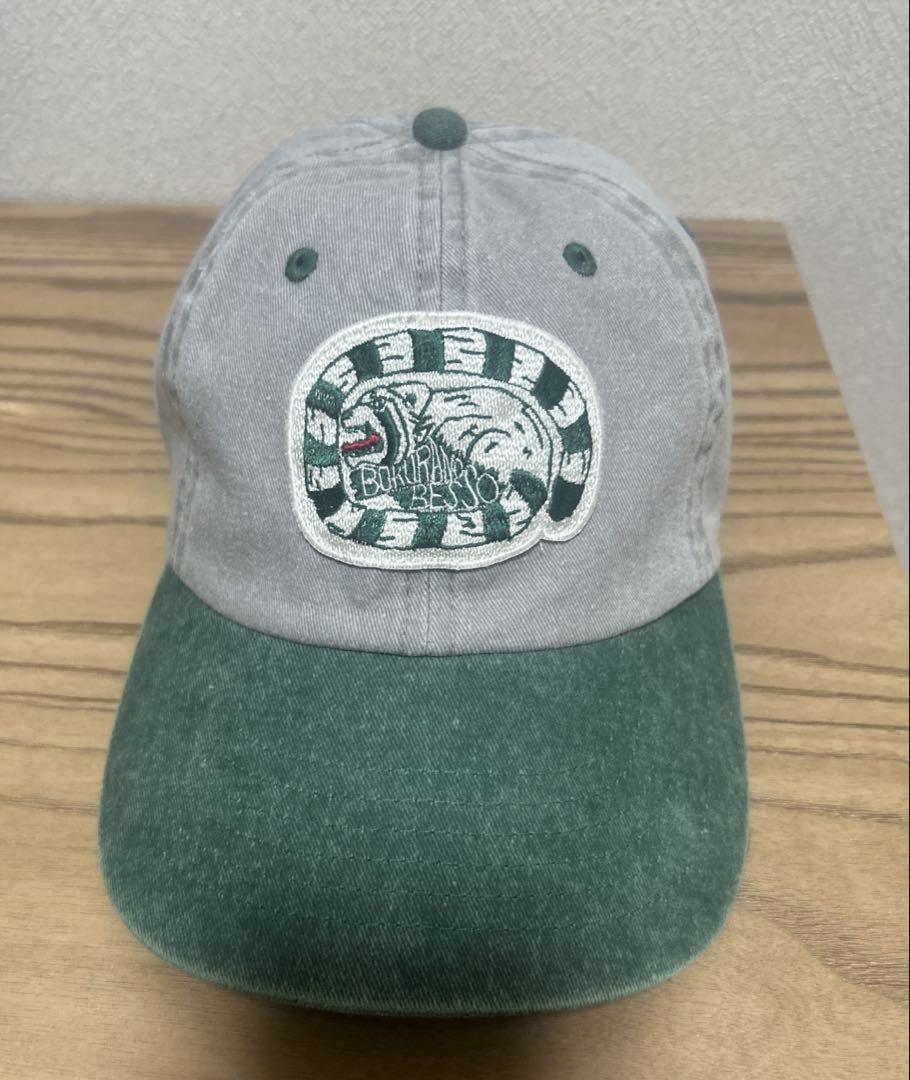 僕らの別荘 BESAPAN Secret Word Patch Cap - メルカリ