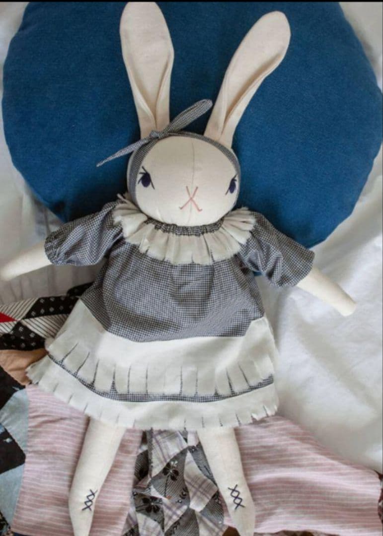 ラージサイズ ラビット