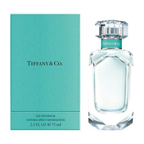 ティファニー ティファニー オードパルファム EDP SP 75ml