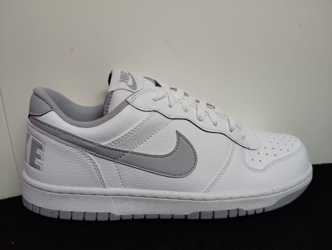 新品27.5NIKEナイキビッグLOWメンズスニーカーAF1エアフォース1