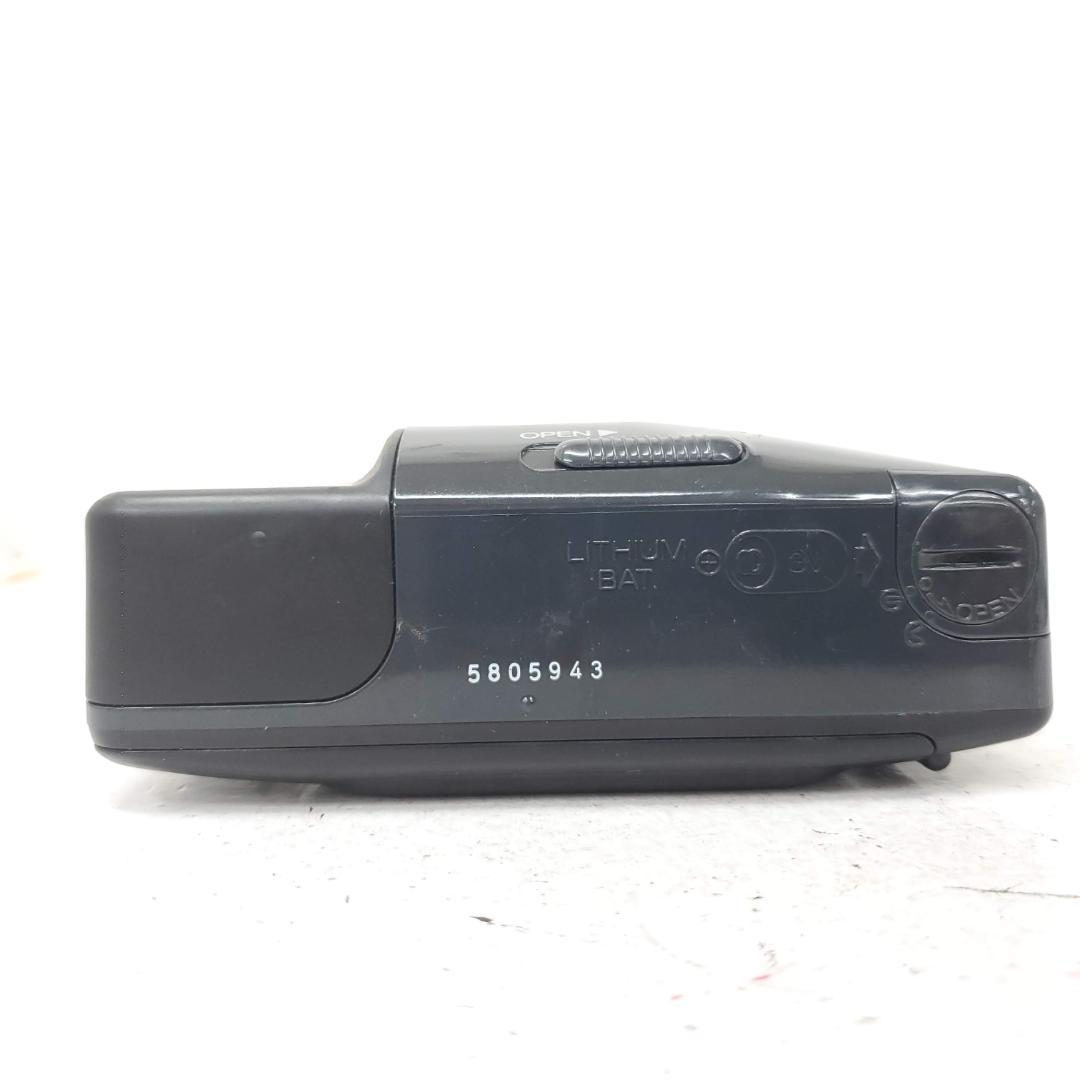 【動作確認済】 KONICA Ciao F0604-16e p 動作確認済】 KONICA Ciao F0604-16e p - メルカリ