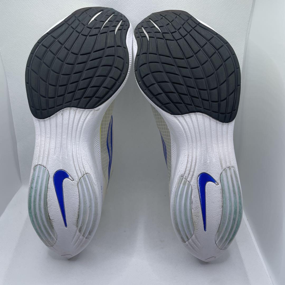 NIKE ヴェイパーフライnext % 25.0cm
