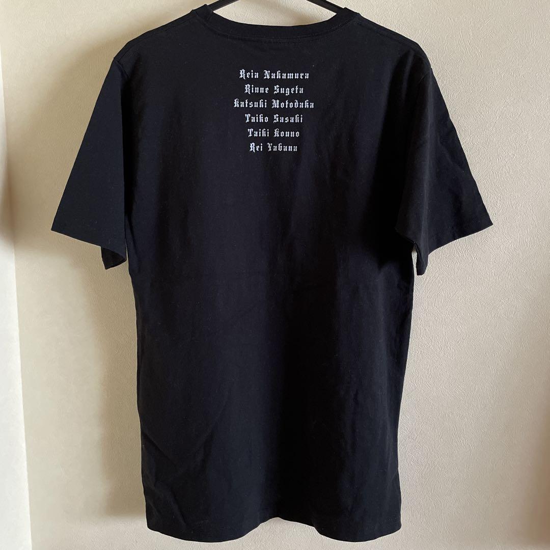 7MEN侍 侍魂 ツアーTシャツ - メルカリ