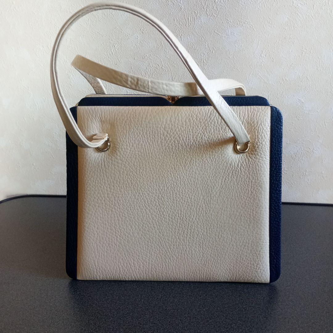 値下げ中❤️超レア❤️ヴィンテージ美品✨銀座エドヤ ハンドバッグ