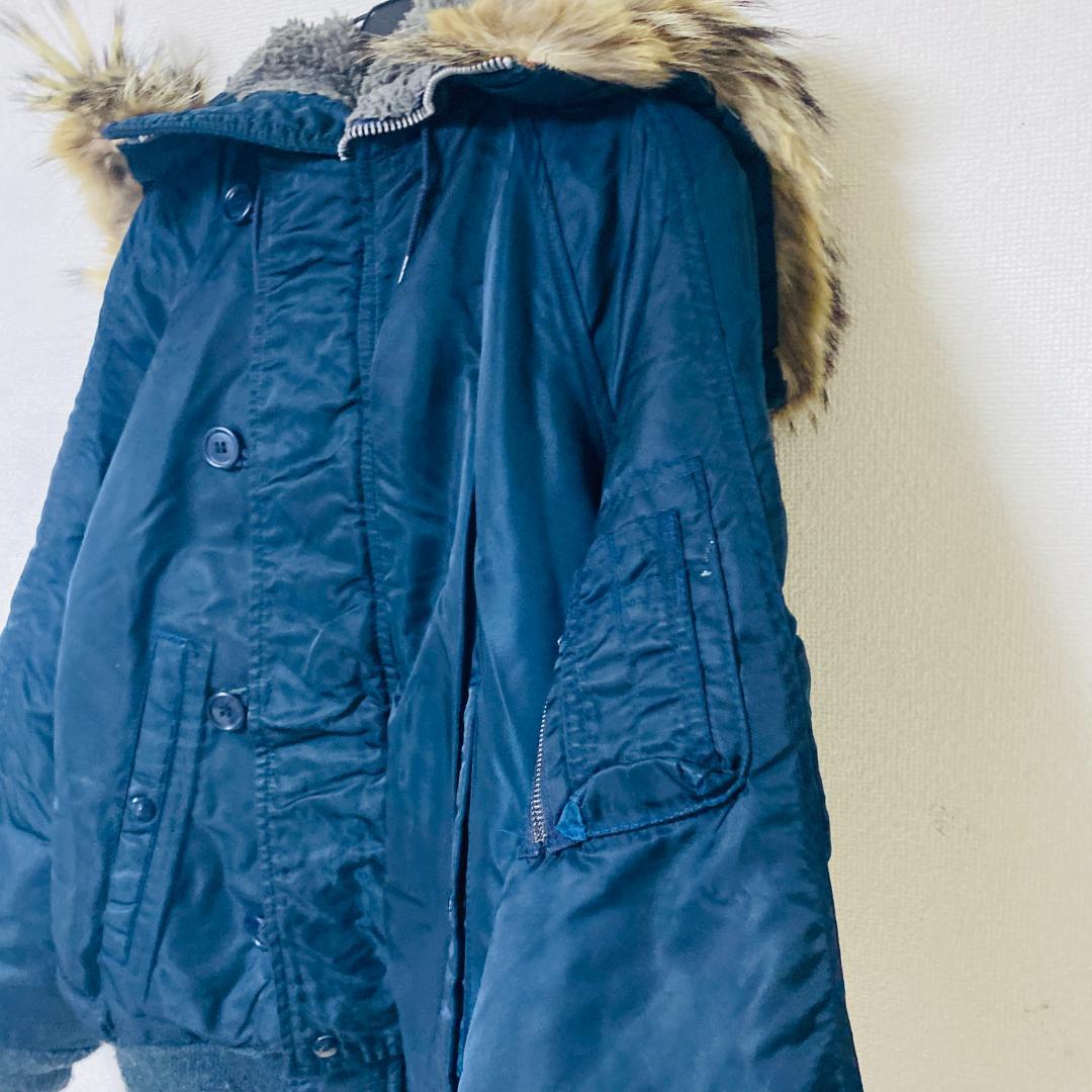 SPIEWAK スピワック フライトジャケット N-2B USA製 SPIEWAK スピワック フライトジャケット N-2B USA製