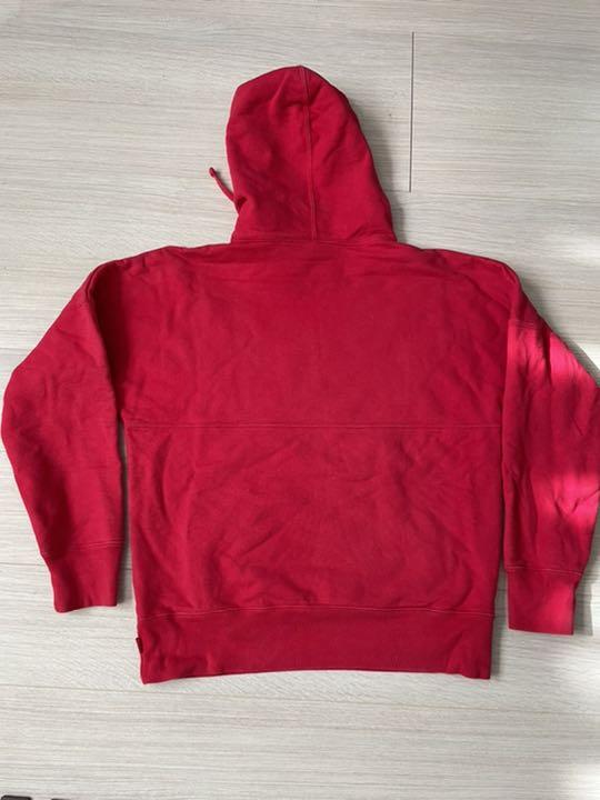 人気品質保証 SUPREME Banner Pullover foodie fBVEw-m23156894951 限定25%OFF