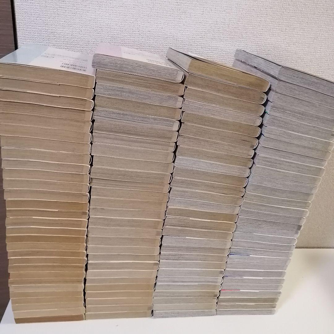 ワンピース 全111巻 全巻 全巻セット 漫画　 最新刊