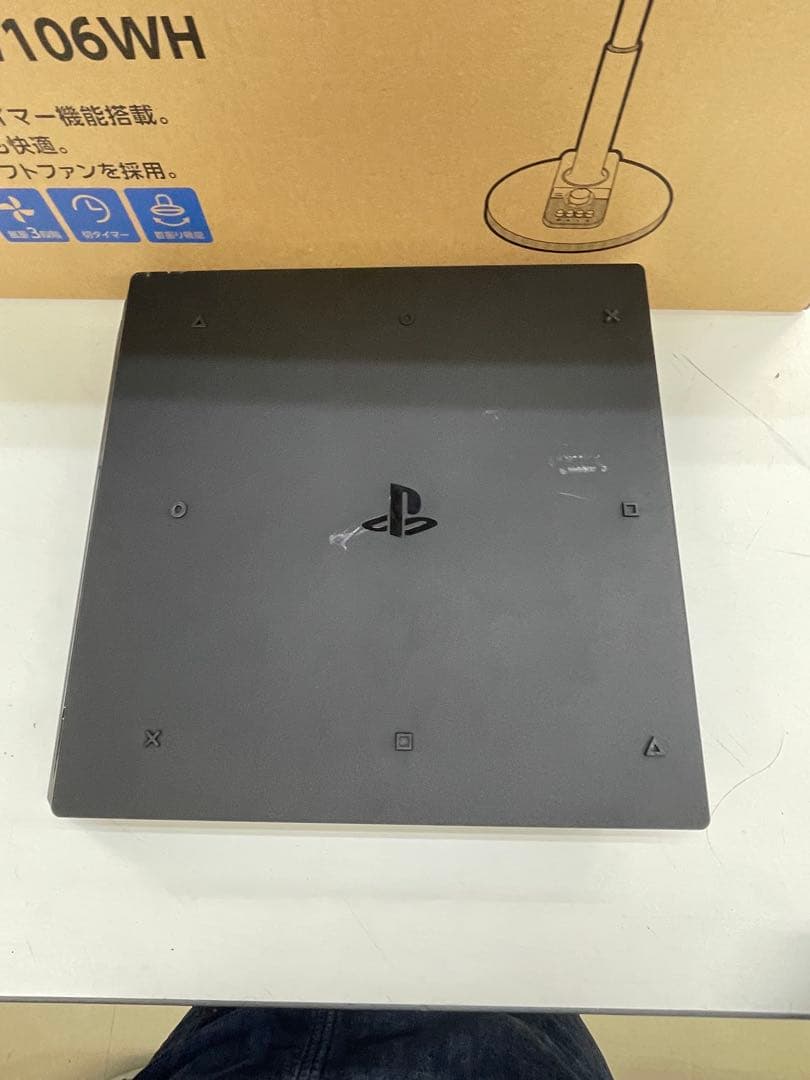 SONY PS4 プレステ4 CUH-7000BPlayStation4 UP786_INFO