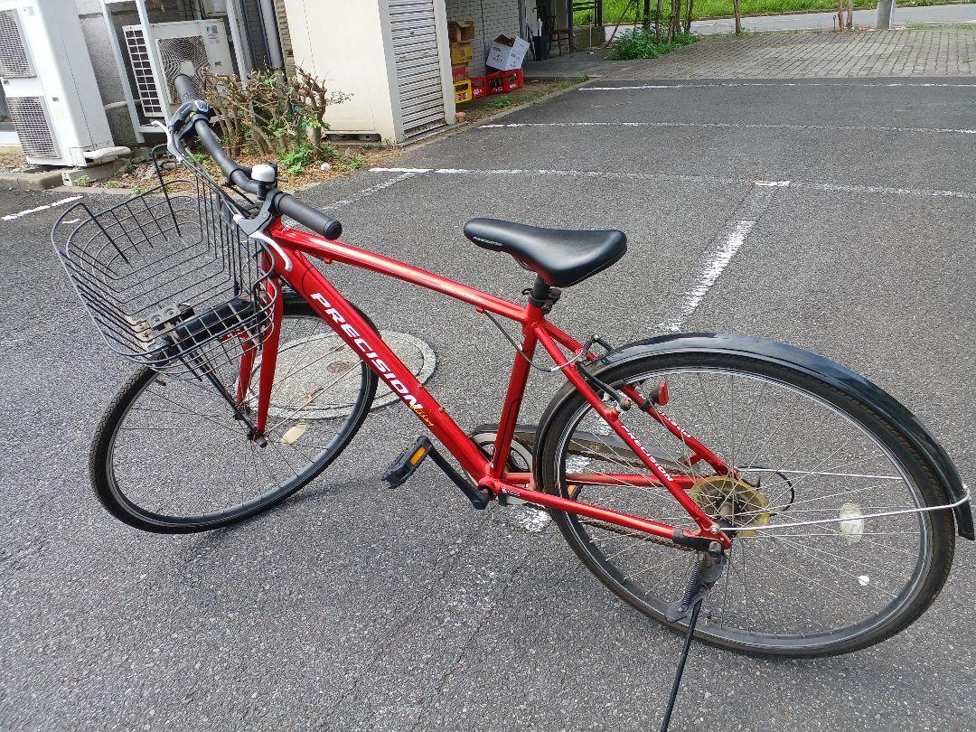 28 インチ 自転車