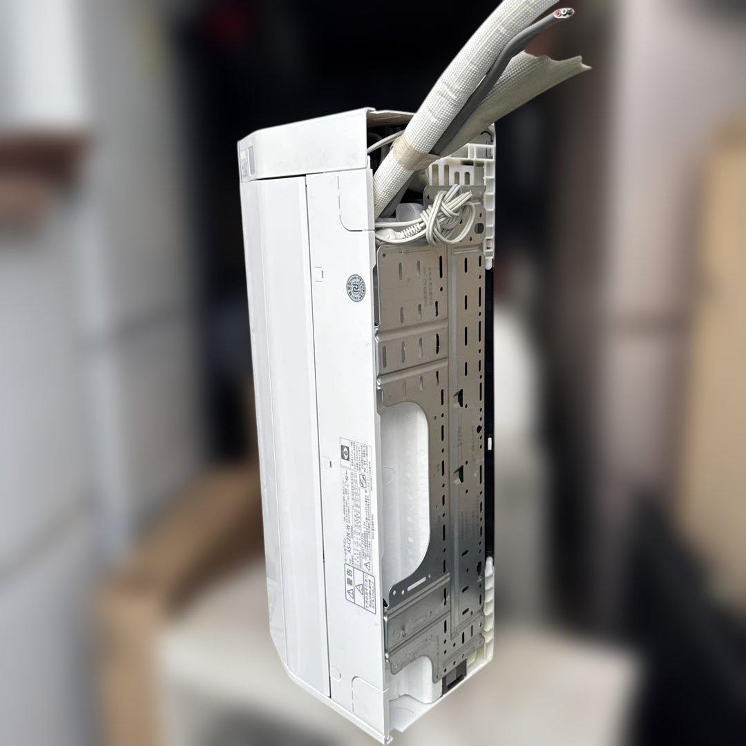 富士通ゼネラル エアコン AS-C22K-W / AO-C22K 2020年製