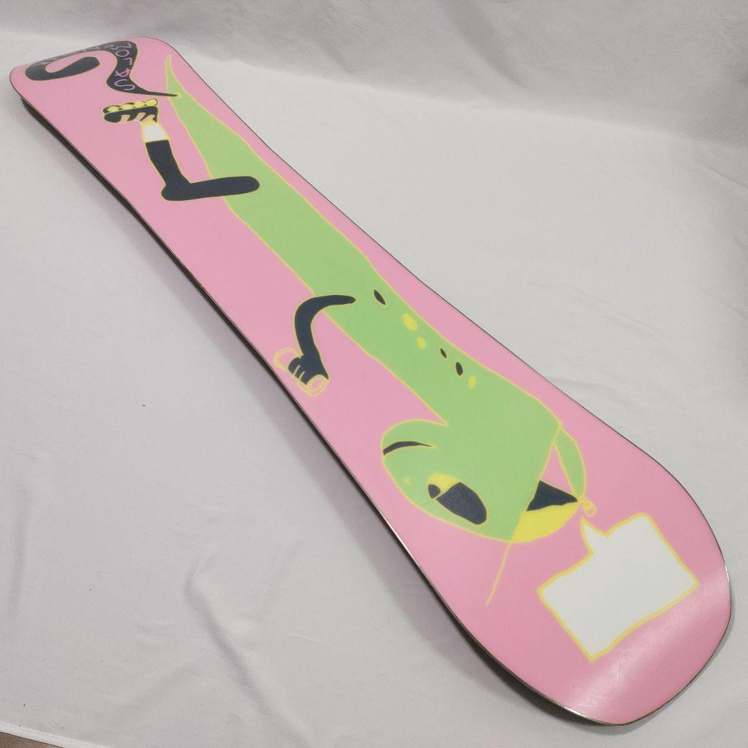 Salomon Salomonder Snowboard