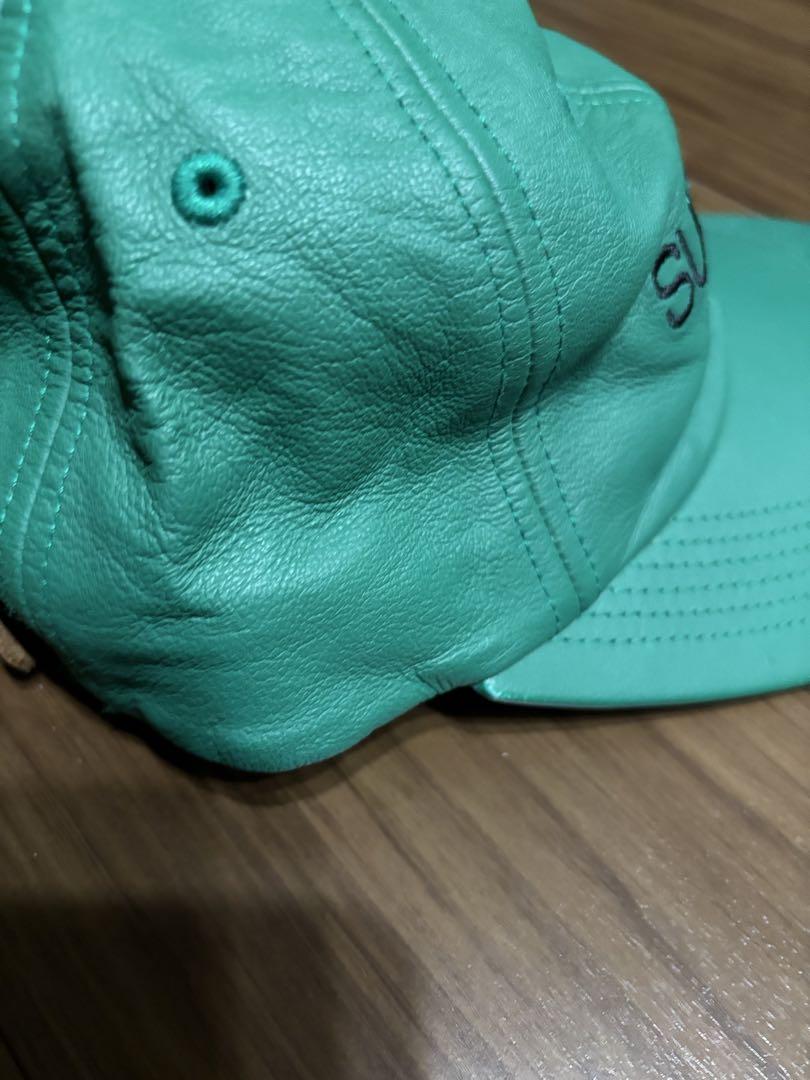 supreme / キャップ