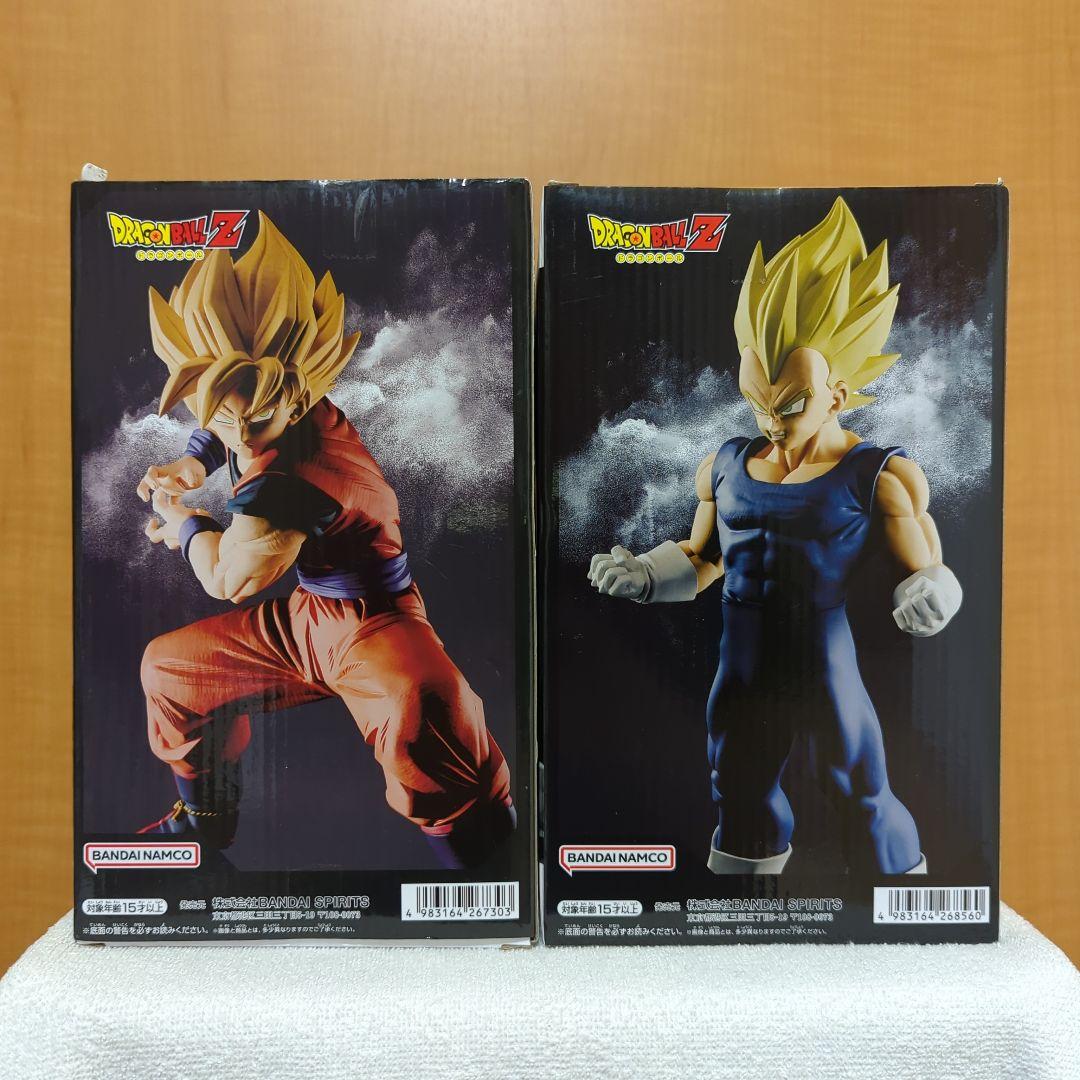 JStars　ワンピース　ドラゴンボール　ヒロアカ　H×H　グランディスタ　6種