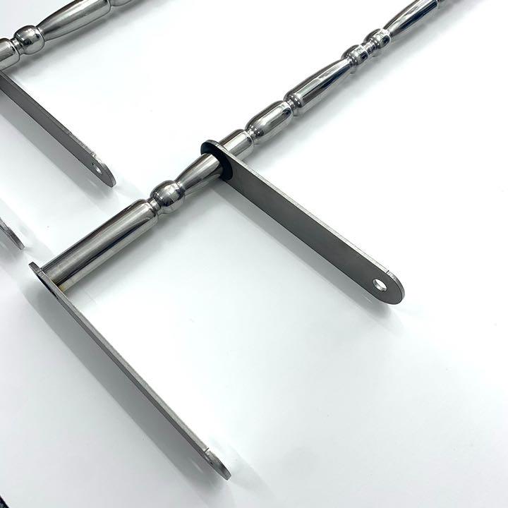 旗棒120cmデザイン 旗棒120cm