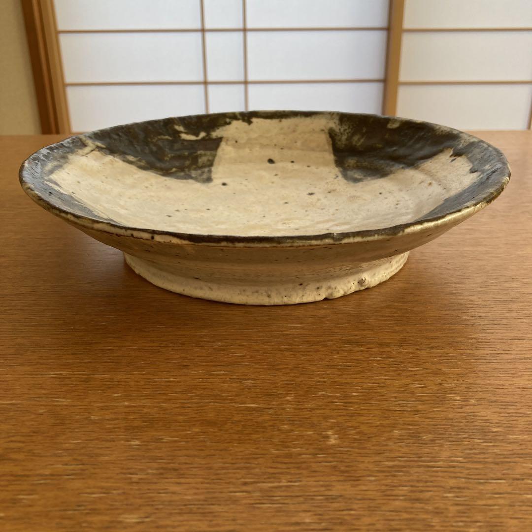 全国宅配無料 小野哲平 食器 大皿 クロス 皿・プレート