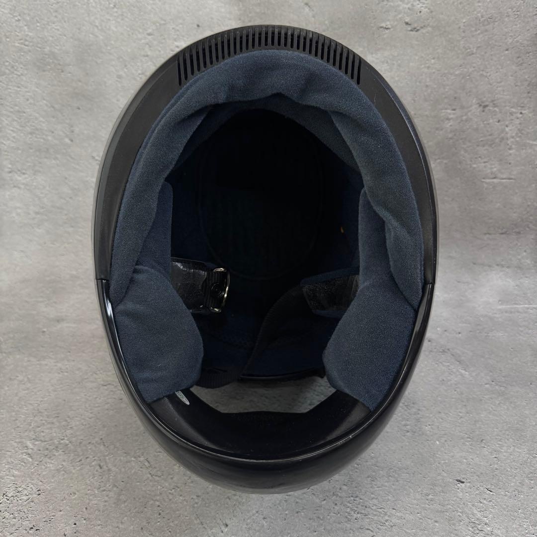 Arai フルフェイスヘルメット ブラック/ゴールド Arai フルフェイスヘルメット ブラック/ゴールド