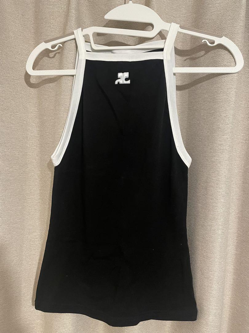 クレージュ風　キャミソール