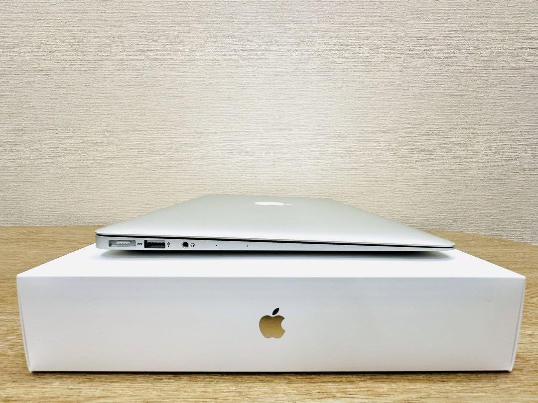 2022年OS】美品MacBook Air i7／1TB／Office付き