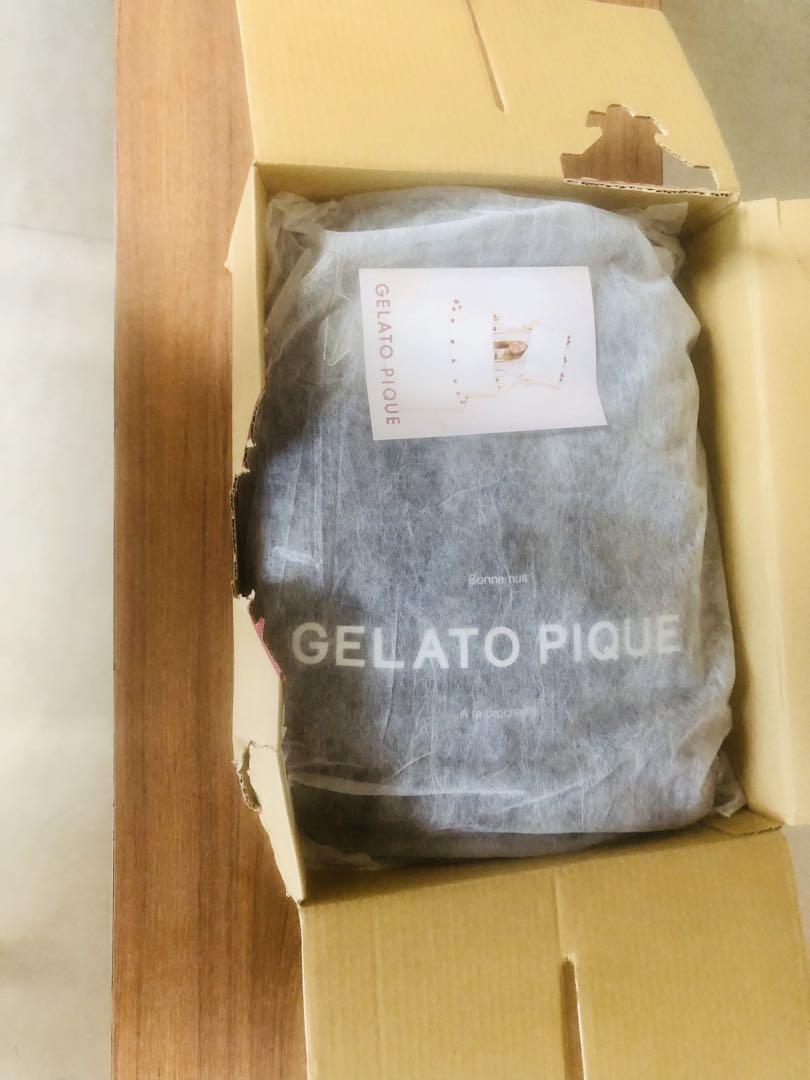 LADY’S GELATO PIQUE HAPPY BOX 2024 B