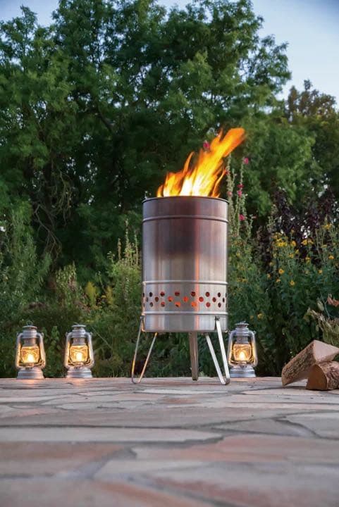 Feuerhand フュアハンド パイロン Feuerhand Pyron | www