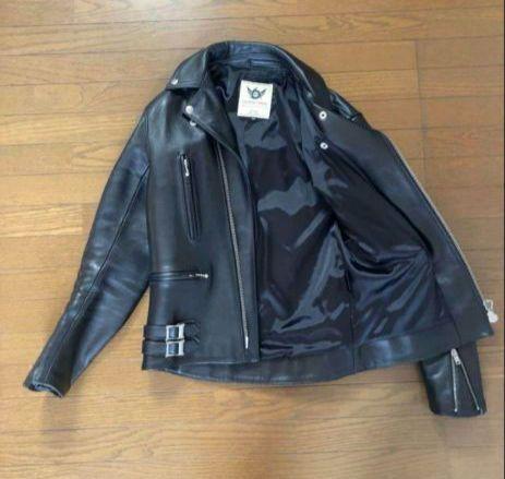 【美品！】666 LJM-1TF ライトニング型 タイトフィットsize34