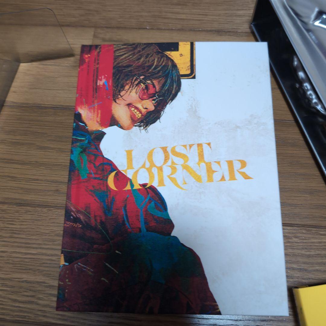 LOST CORNER ブルーレイ版 Amazon.co.jp: LOST CORNER (映像盤) (CD+Blu-ray) - 米津玄師