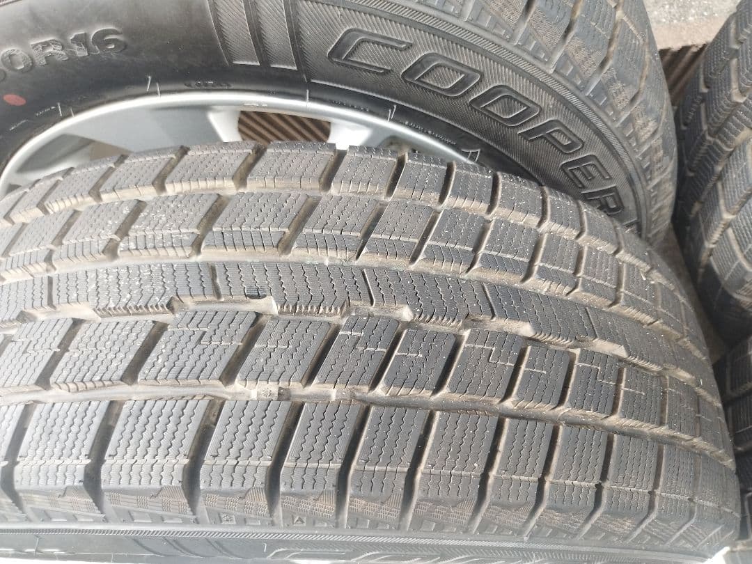 205/60R16 スタッドレス 2024年 ノア ヴォクシー エスクファイヤー