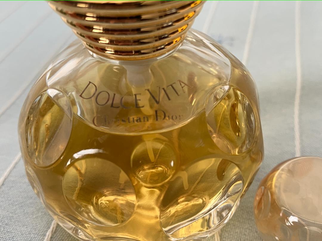 Amazon | クリスチャンディオール ドルチェヴィータ EDT(50mL