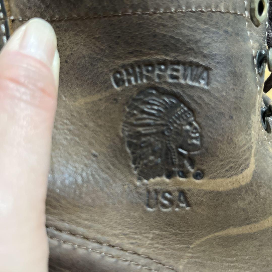 ♠ Chippewa