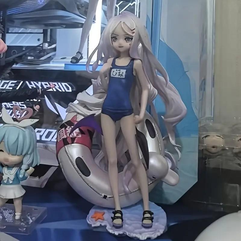 ブルーアーカイブ ブルアカ 空崎ヒナ 水着verフィギュア【海外版
