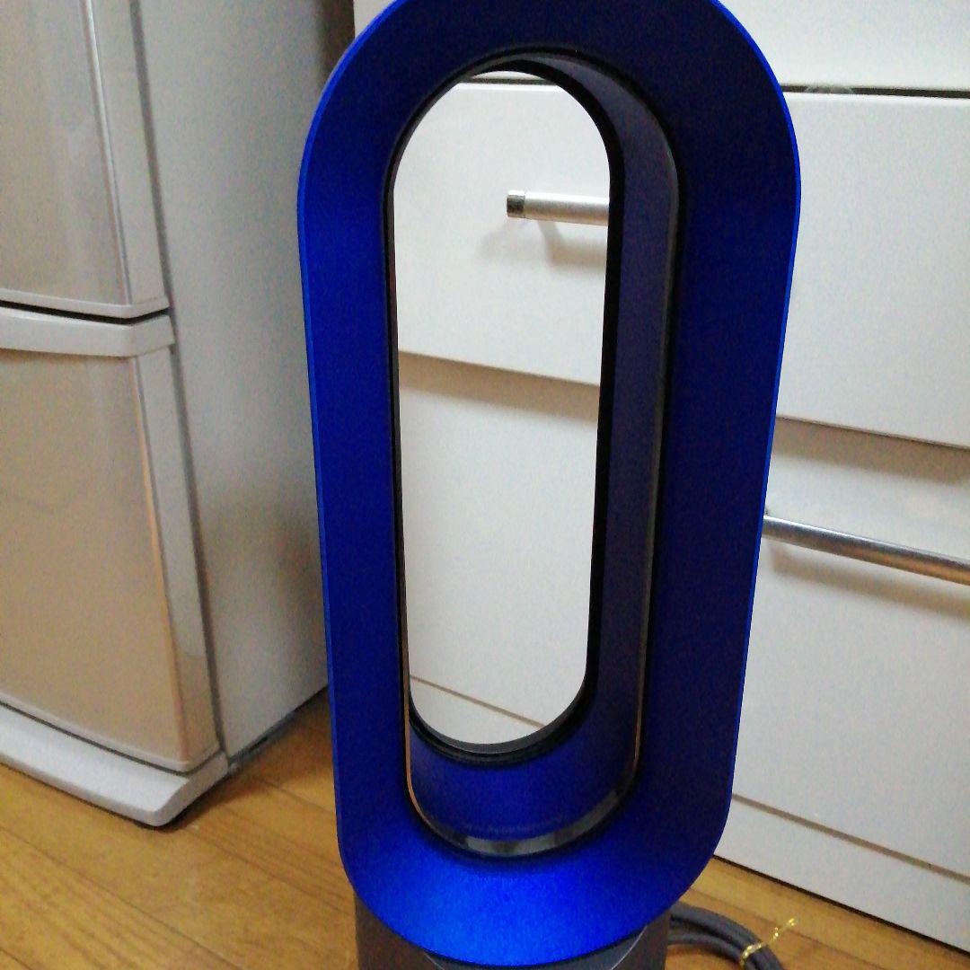 dyson hot&cool AM09 なし扇風機 リモコン付　タイムセール