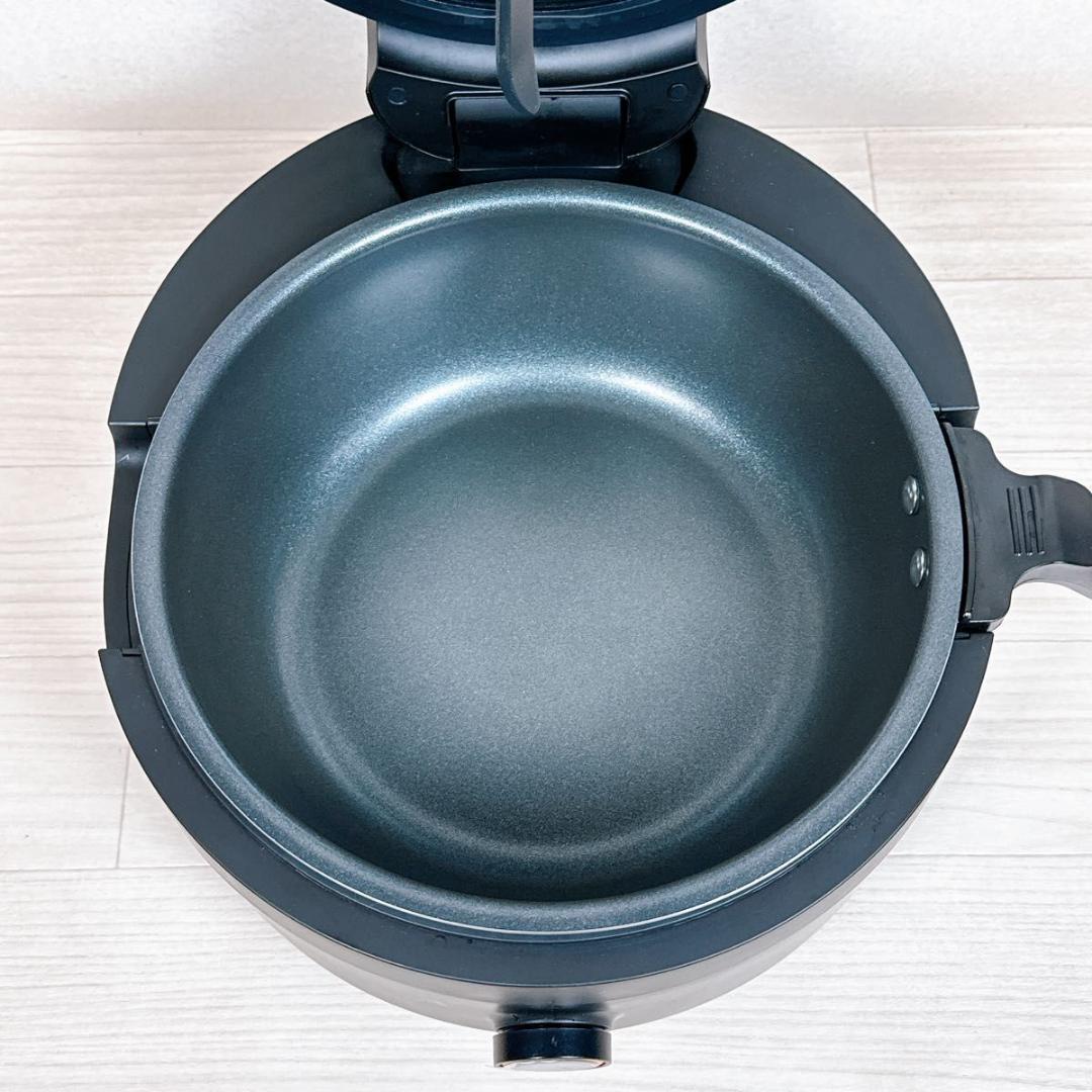 【極美品】ラボーノ 三ツ星シェフ　TVG-300K 全自動調理器　labuono labuono ラボーノ 三ツ星シェフ TVG-300K 全自動調理器