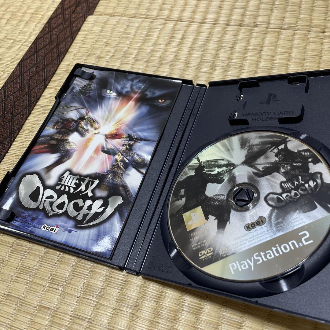 無双シリーズ 4本セット PlayStation2ソフト - メルカリ