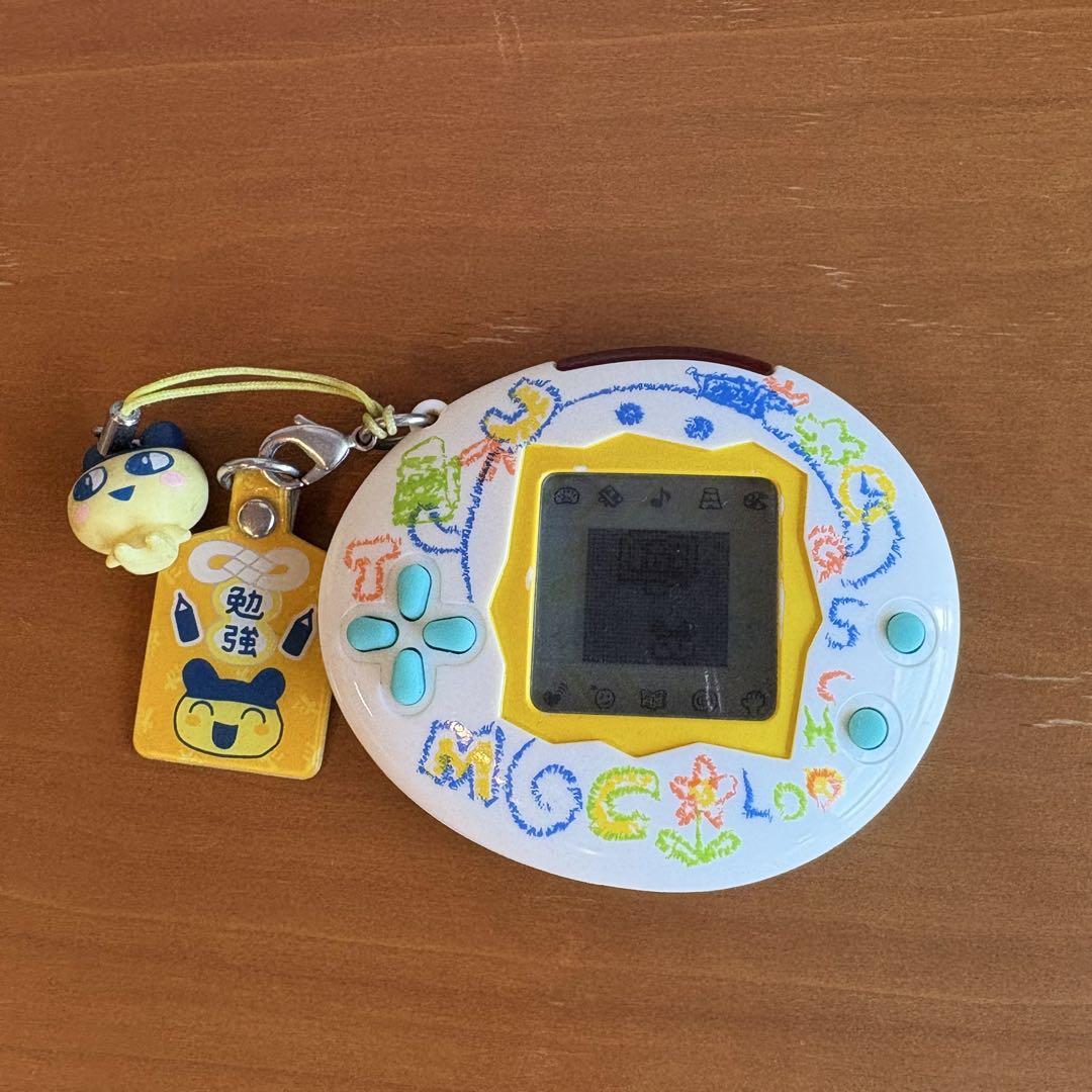 たまごっちスクール　せーとぜーいんしゅーごっち！２じかんめ　スクールきゃんばす