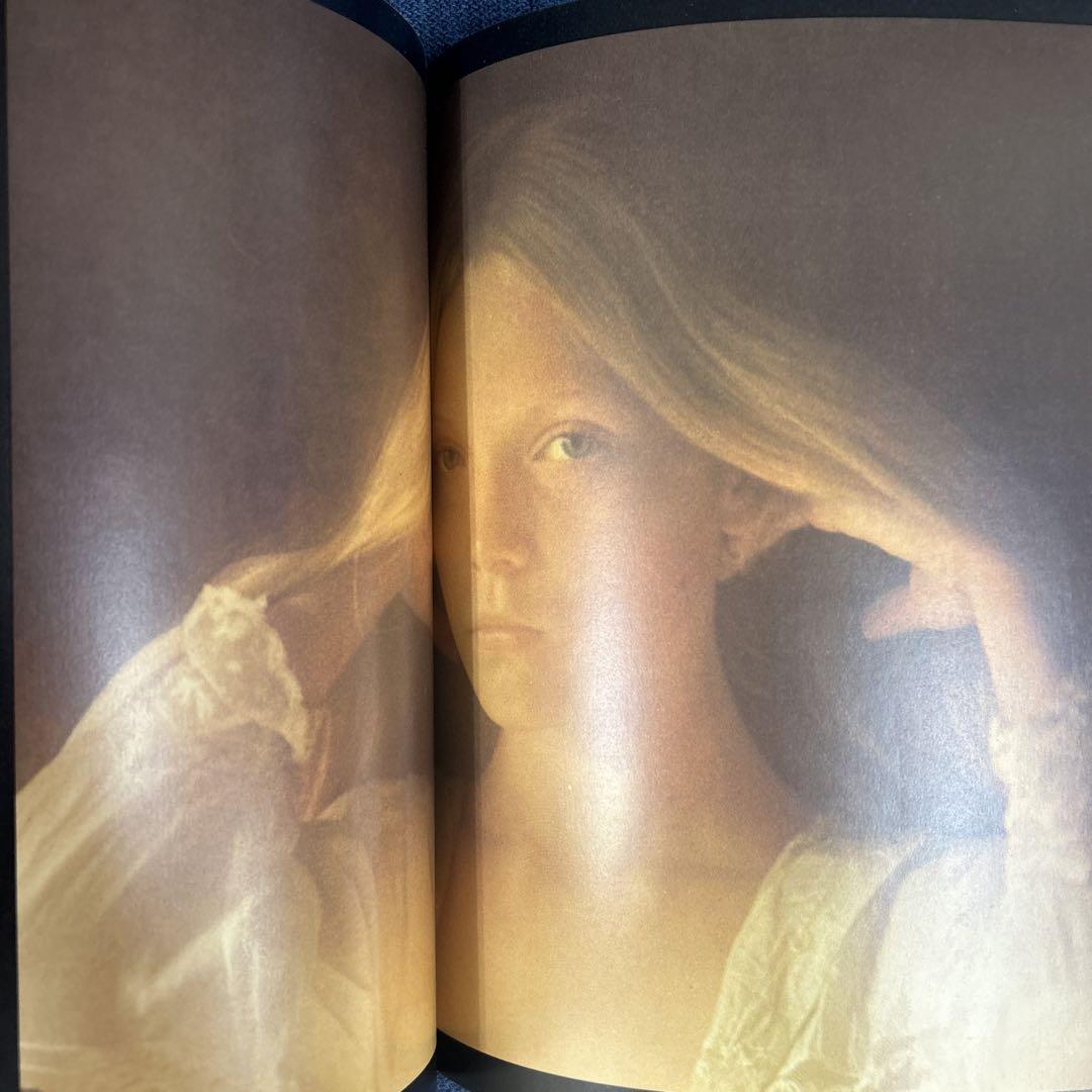 デビッド・ハミルトン写真集 DAVID HAMILTON
