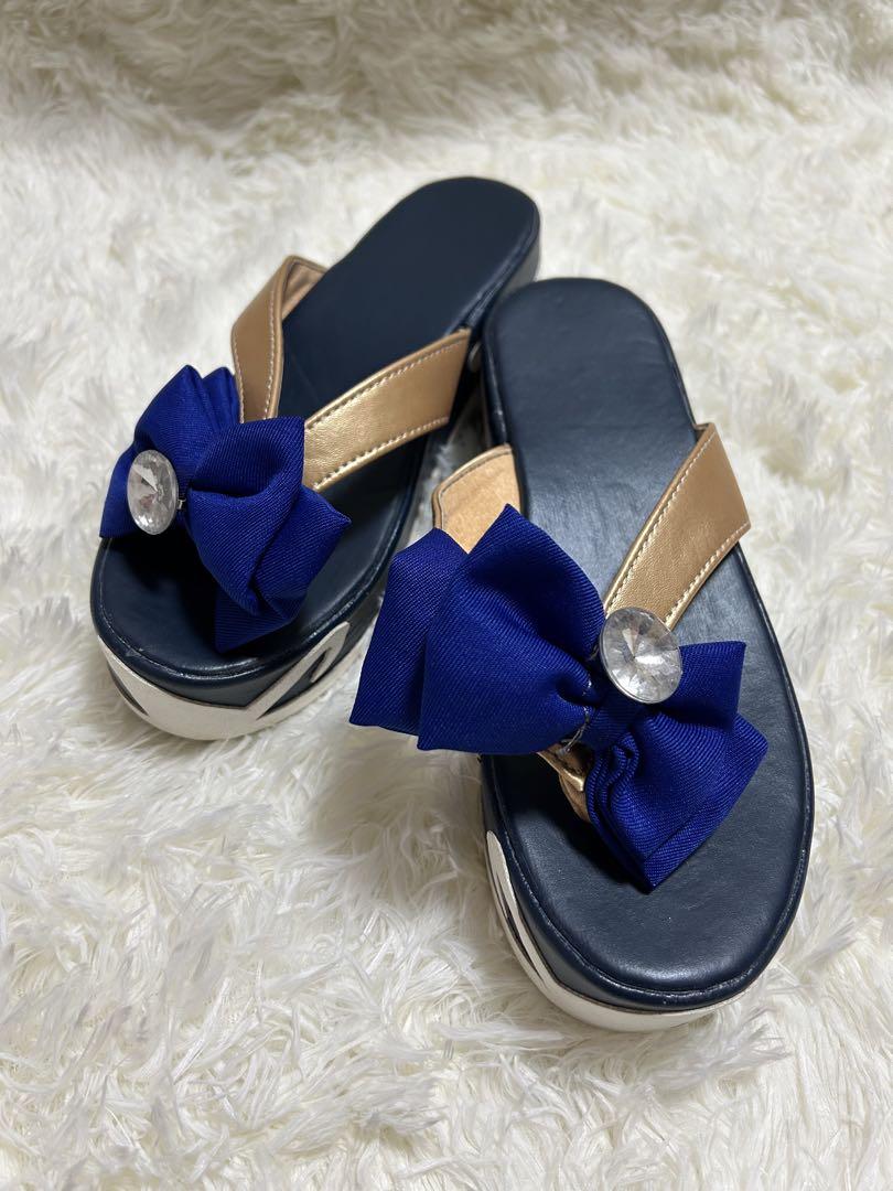 [ほぼ新品]原神 珊瑚宮心海 コスプレ 三分妄想 フルセット Mサイズ