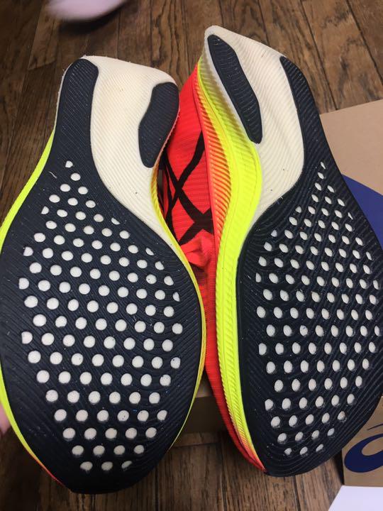 本物保証人気SALE アシックス メタスピードエッジ 27.5 nd0yP-m23169584364 人気SALE大人気