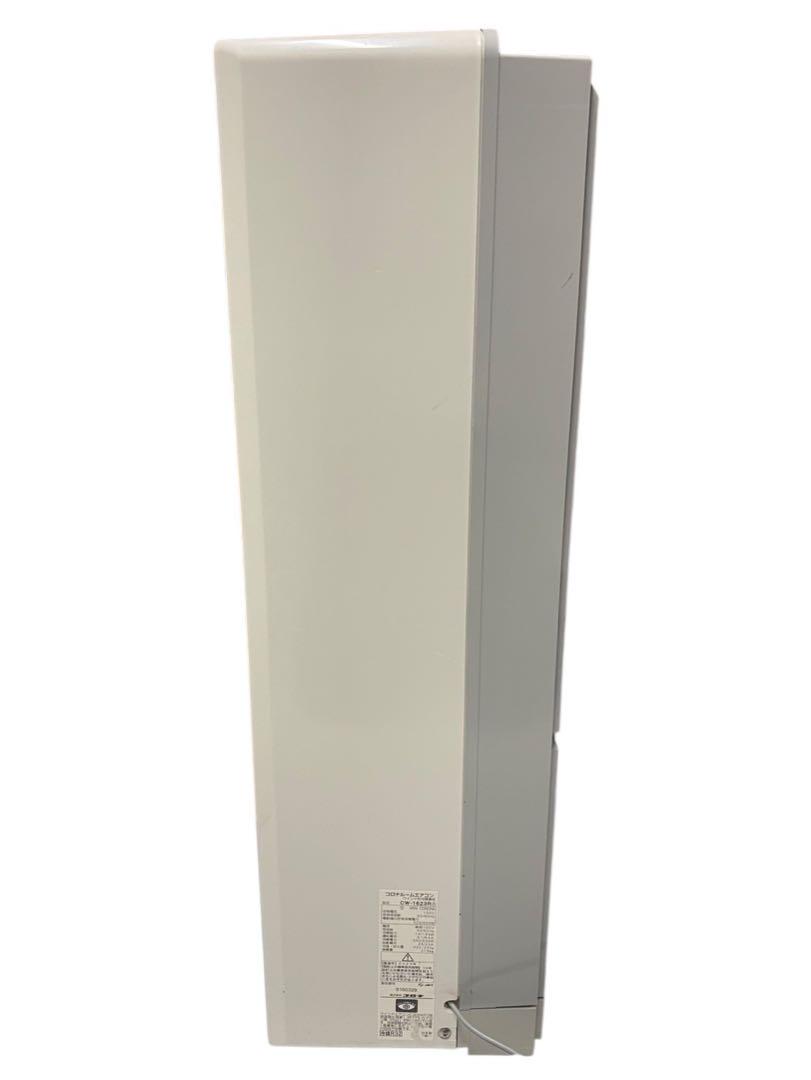 コロナ 窓用エアコン CW-1623R 2023年製