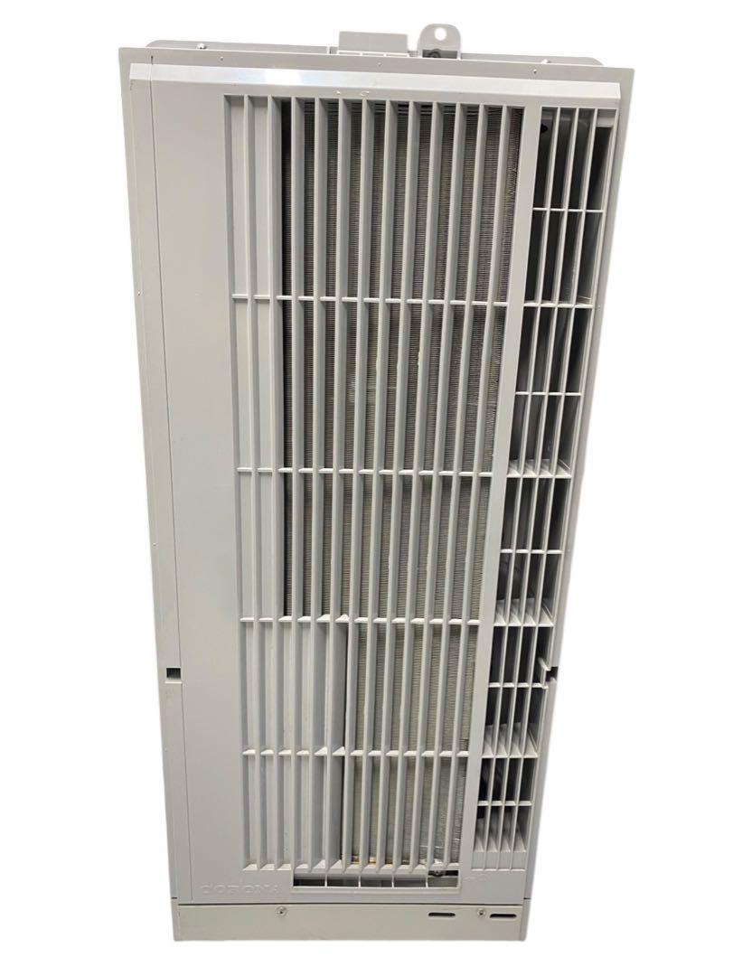 コロナ 窓用エアコン CW-1623R 2023年製