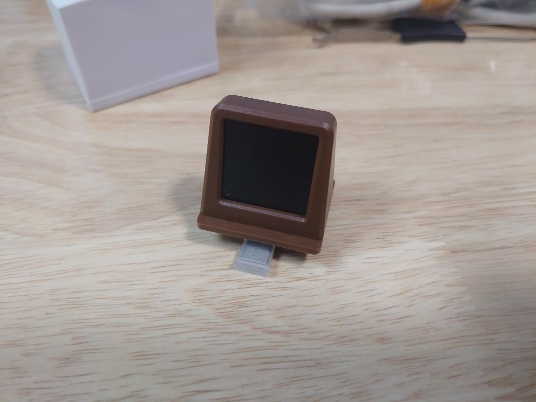 キーボード EPOMAKER RT100 Sea Salt Silent Switch