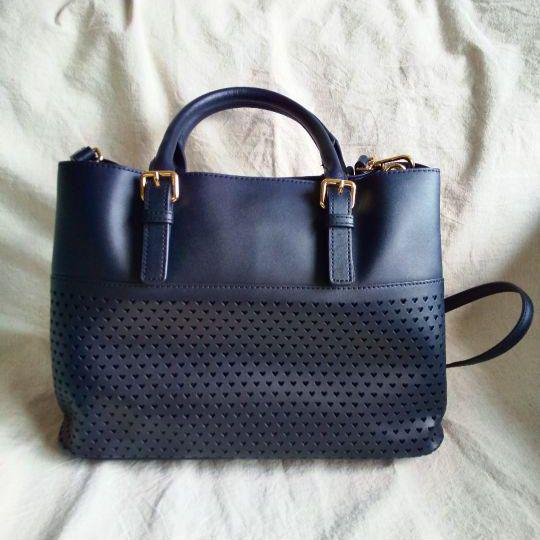 匿名配送 TOMMY HILFIGER ショルダーバッグ ハンドバッグ a4mLV-m23170966482 美品 人気新作