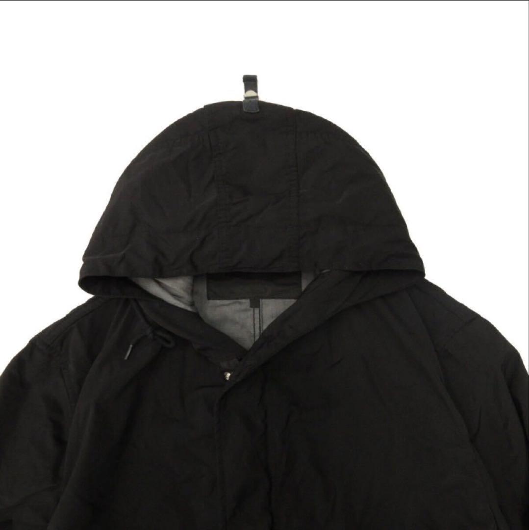 美品 19ss COMME des GARCONS HOMME モッズ コート 美品 19ss COMME des GARCONS HOMME モッズ コート
