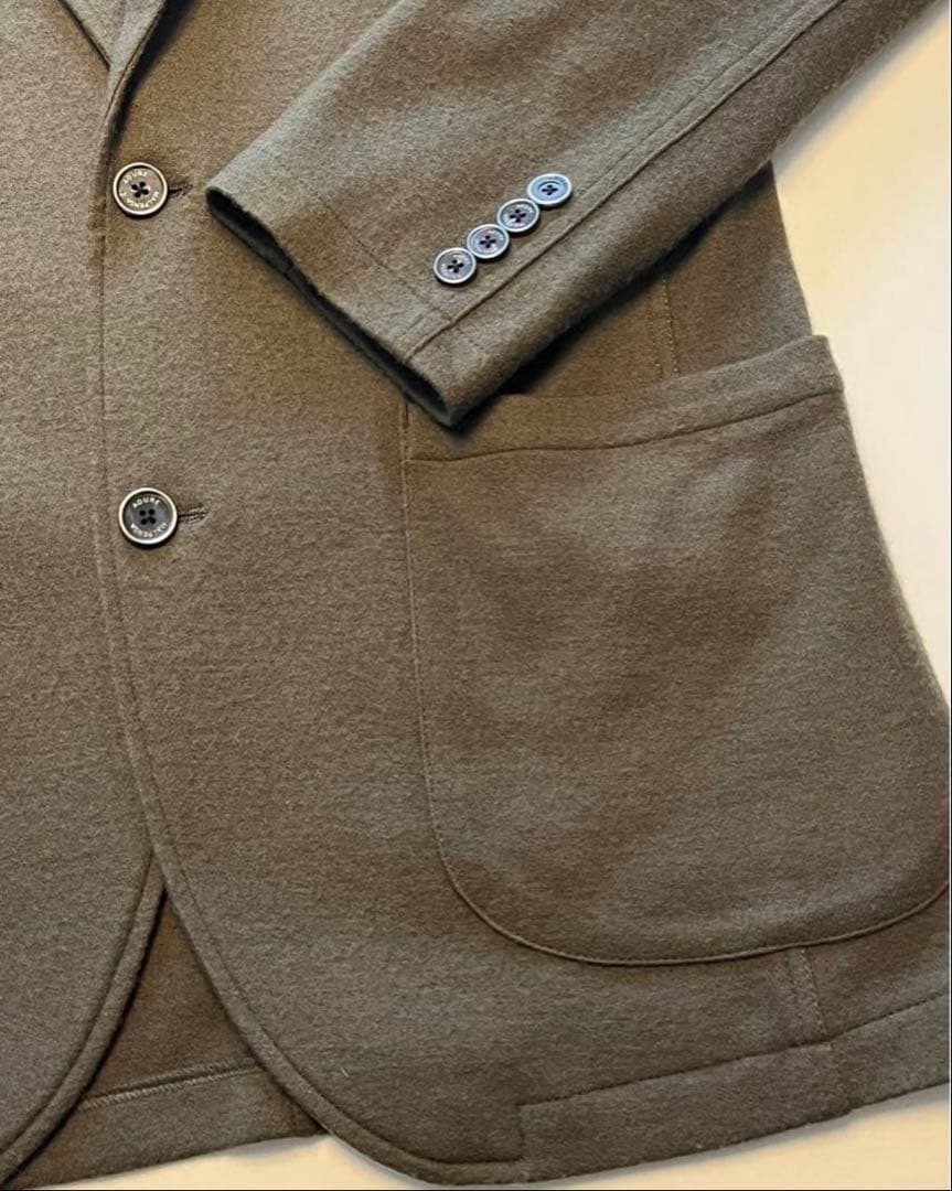 マルペンサaoureAOUREL