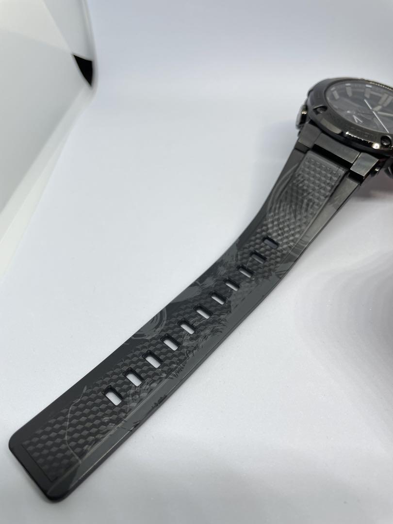 CASIO G-SHOCK GST-B200TJ-1AJR 腕時計